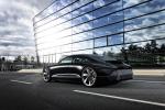 Hyundai Prophecy Concept 2020 года